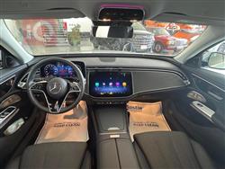 مێرسێدس بێنز E-Class